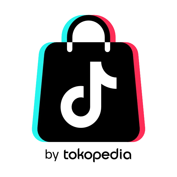 Logo TikTok Shop